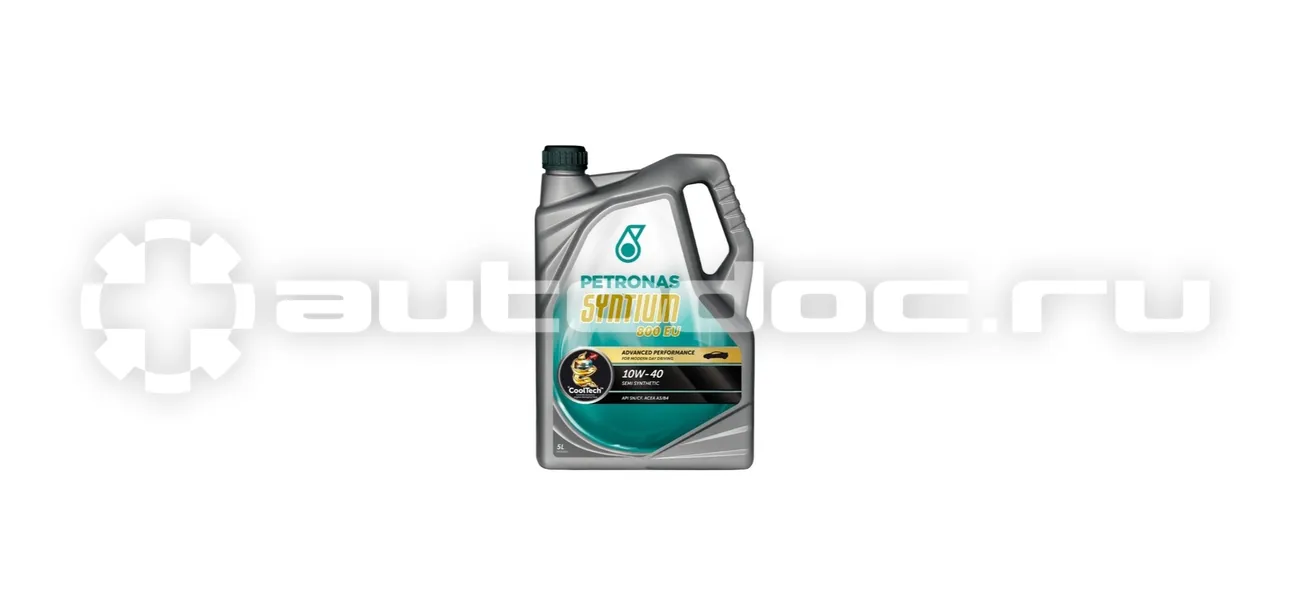 Petronas Syntium 800 EU 10W-40