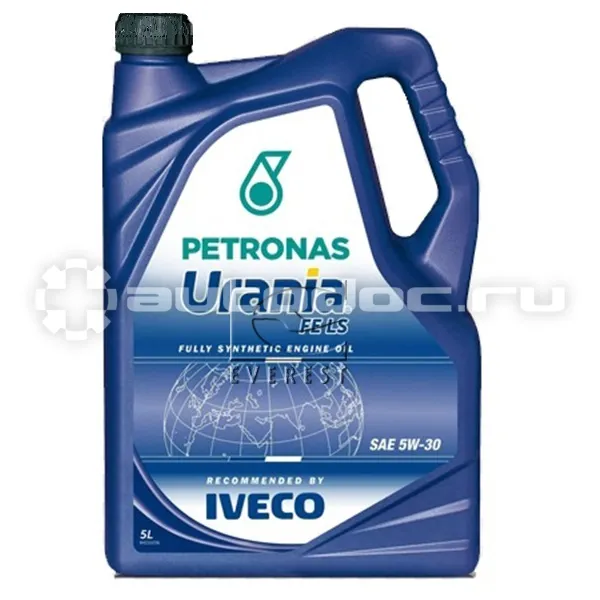 Petronas Urania FE LS 5W-30