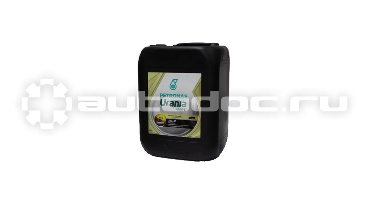 Petronas Urania 5000 E 5W-30