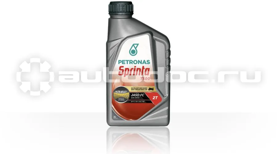 Petronas Sprinta T500 2T