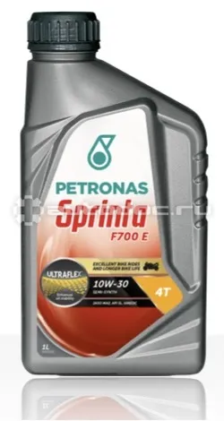 Petronas Sprinta F700 E 4T 10W-30