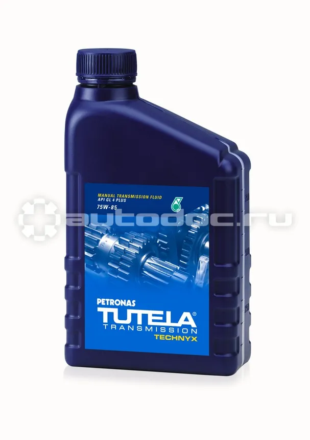 Petronas Tutela Technyx 75W-85