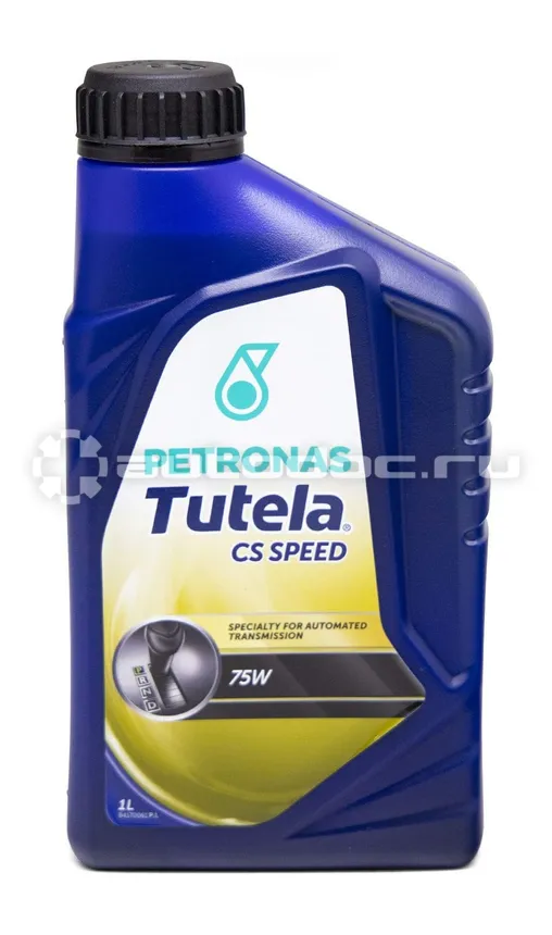 Petronas Tutela Car CS Speed 75W