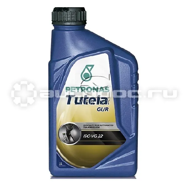 PETRONAS Tutela GI | R
