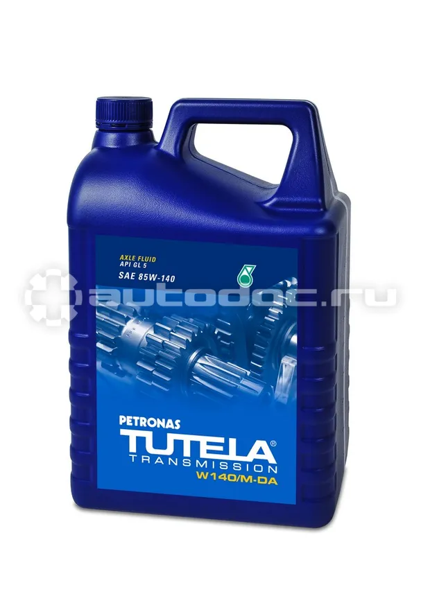 Petronas Tutela W 140 | M-DA 85W-140