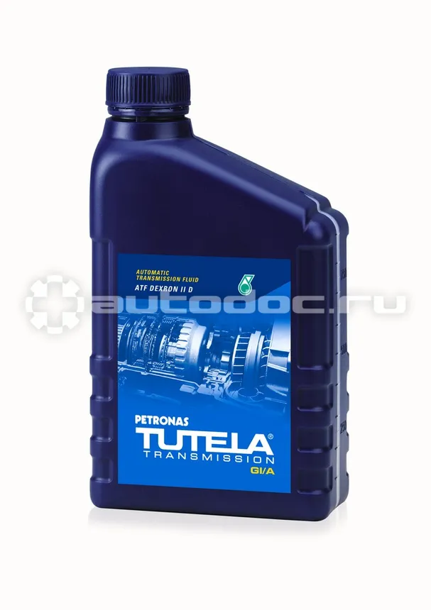 Petronas Tutela GI | A 10W