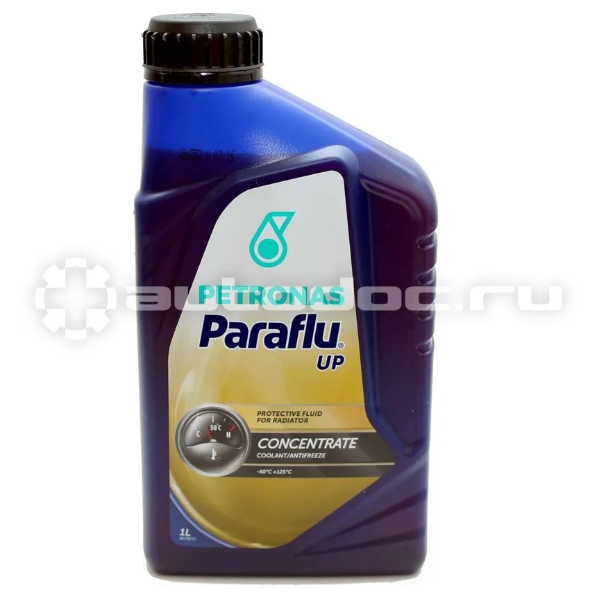 PETRONAS PARAFLU UP
