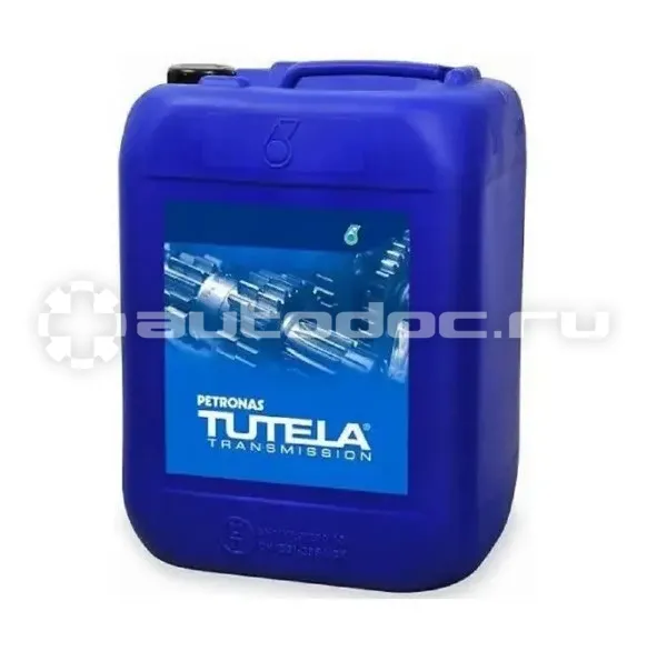 Petronas Tutela ATF 700 HD