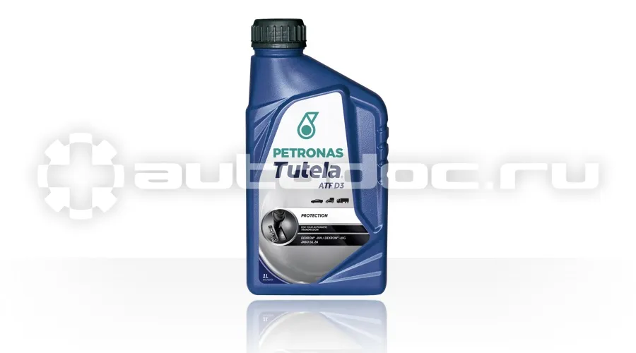 Petronas Tutela ATF D3