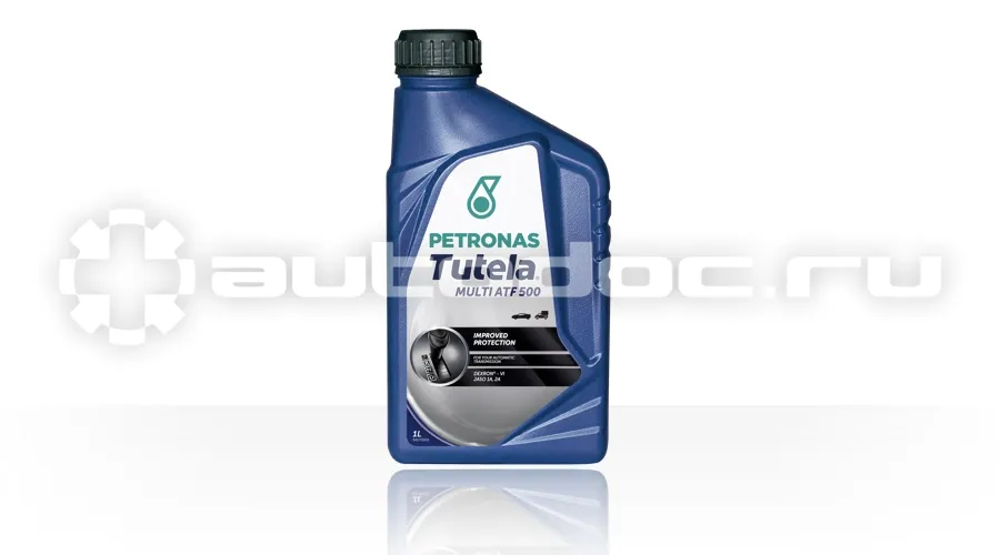 Petronas Tutela Multi ATF 500
