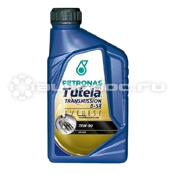 Petronas Tutela B-5X 75W-90
