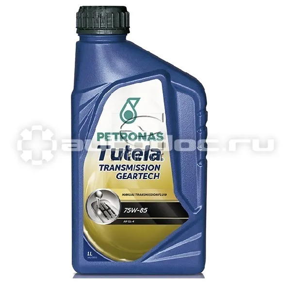 Petronas Tutela Geartech 75W-85