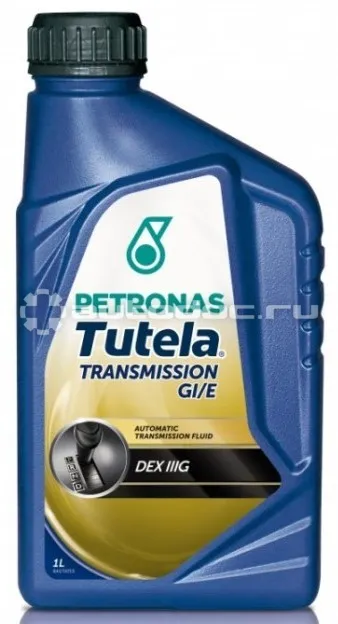 Petronas Tutela GI | E DEX IIIG