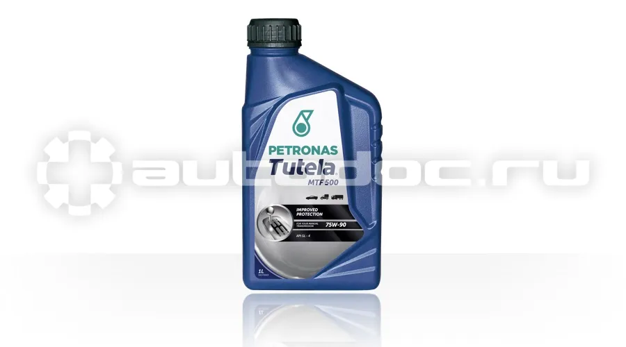Petronas Tutela MTF 500 75W90
