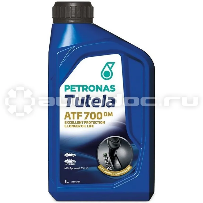 PETRONAS TUTELA ATF 700 DM