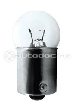 DIALUCH Лампа накаливания R5W