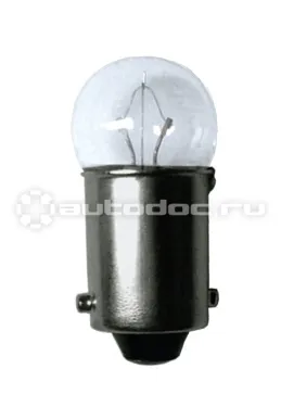 DIALUCH Лампа накаливания R10W
