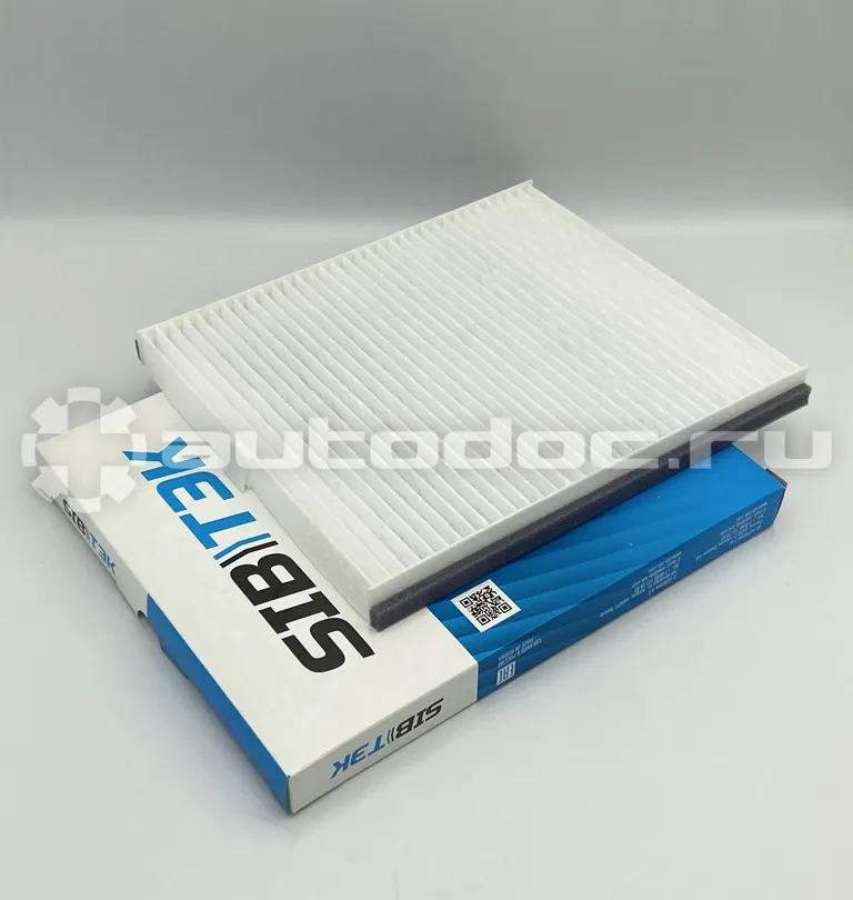 Фильтр салона