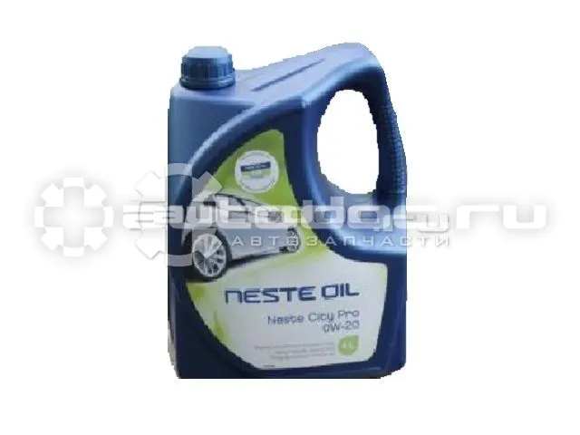 NESTE PRO+ V 0W-20