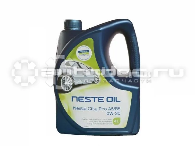 NESTE PRO 0W-30
