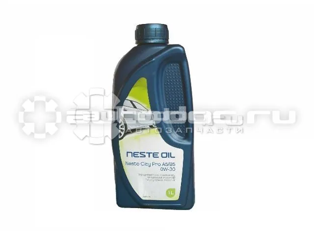 NESTE PRO 0W-30