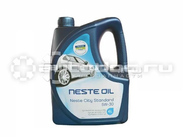 NESTE PRO F 5W-30