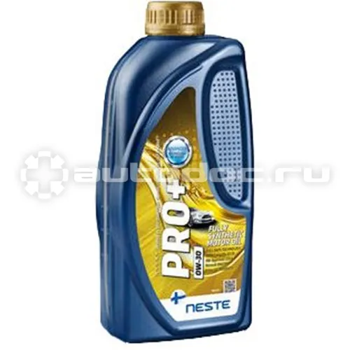Neste Pro+ 0W-30