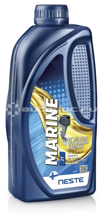 NESTE 2-T MARINE