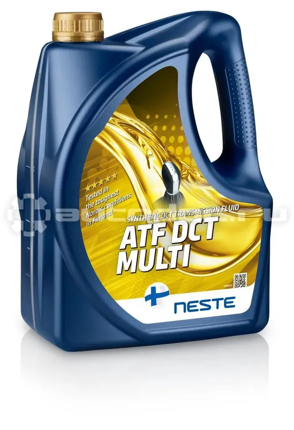 NESTE ATF DCT MULTI