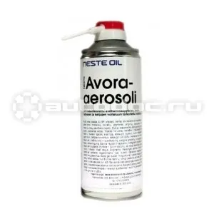 NESTE Avora Spray Смазка