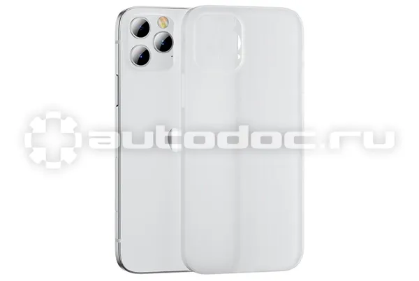 AT Чехол для телефона Apple iPhone 12 Pro