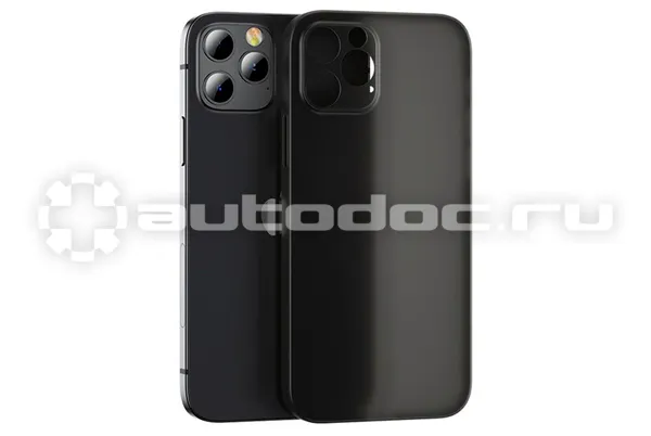 AT Чехол для телефона Apple iPhone 12 Pro Max