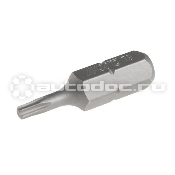JTC Вставка 1 | 4"DR торкс Т9х25мм S2