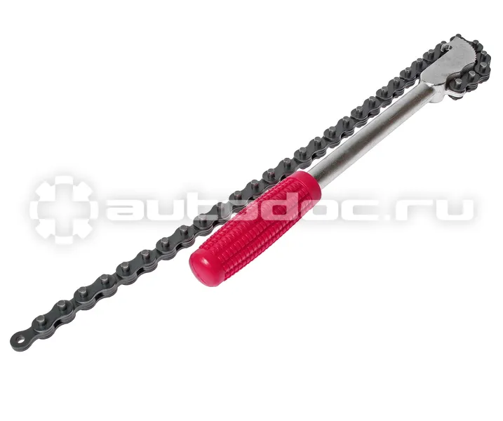 JTC JTC1148 Съемник фильтра цепной