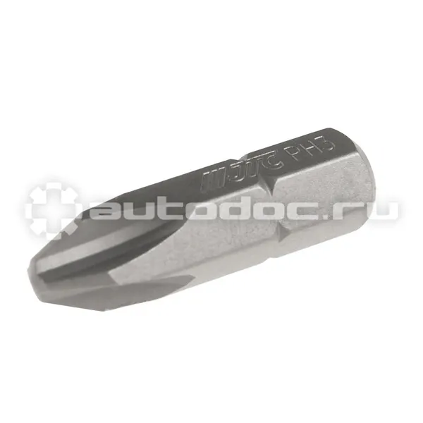 JTC Вставка 5 | 16"DR филипс PH.3х30мм S2