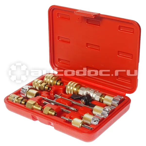 JTC JTC1360A Съемник клапанов автокондиционера