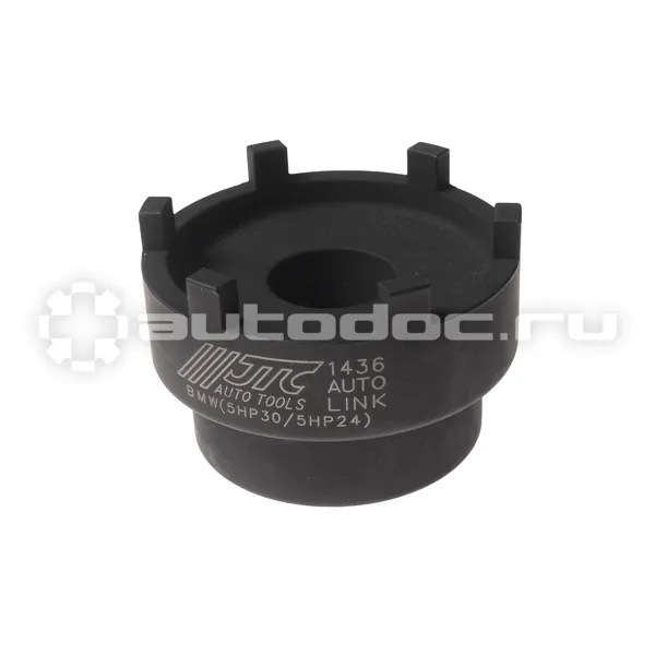 JTC JTC1436 Ключ для гайки шлицевой