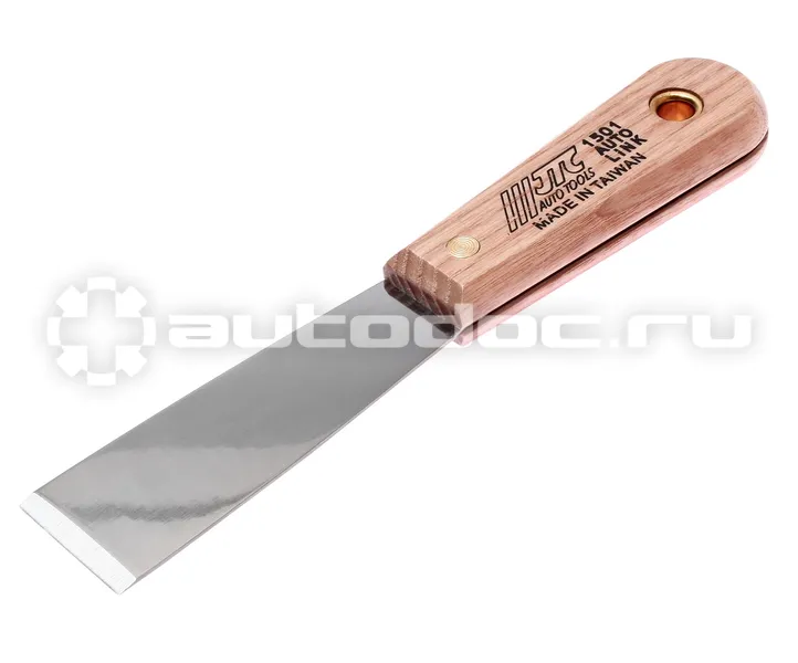JTC JTC1501 Скребок с прямой кромкой
