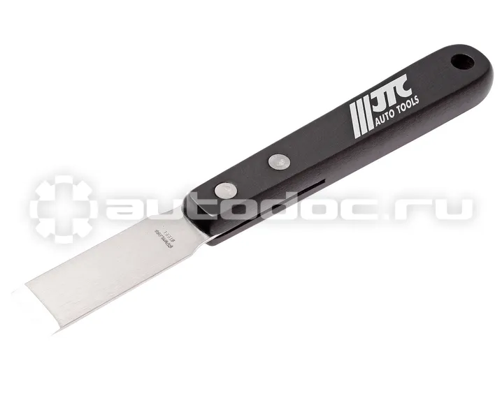 JTC JTC1505 Скребок с прямой кромкой