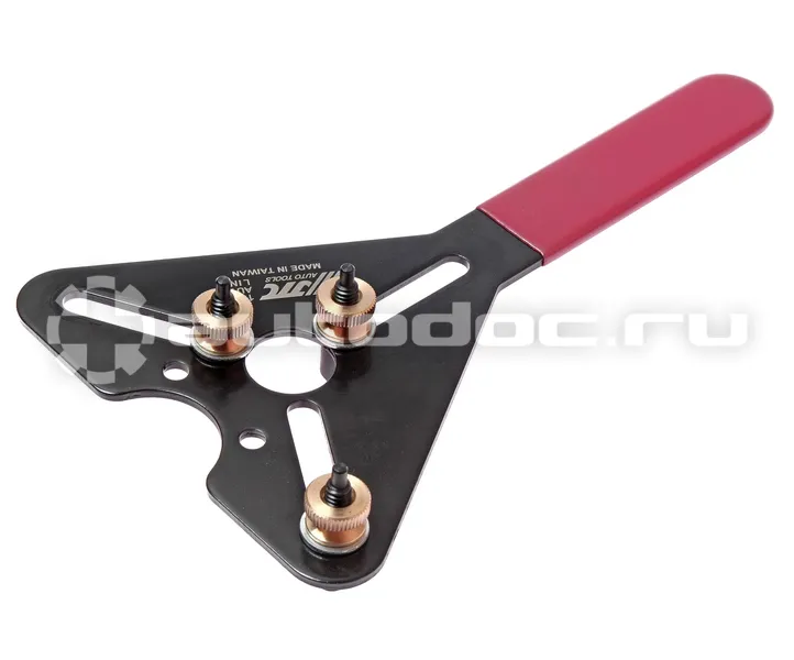 JTC JTC1551 Фиксатор шкивов