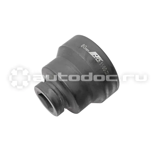 JTC JTC1560 Головка торцевая для ступичных гаек передних колес