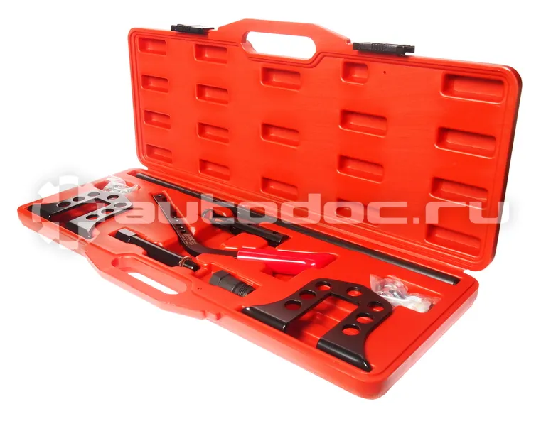 JTC JTC1620 Рассухариватель клапанов
