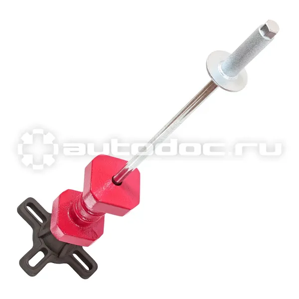 JTC JTC1629 Съемник ступицы ударный