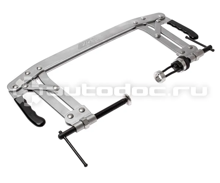 JTC JTC1731 Рассухариватель клапанов