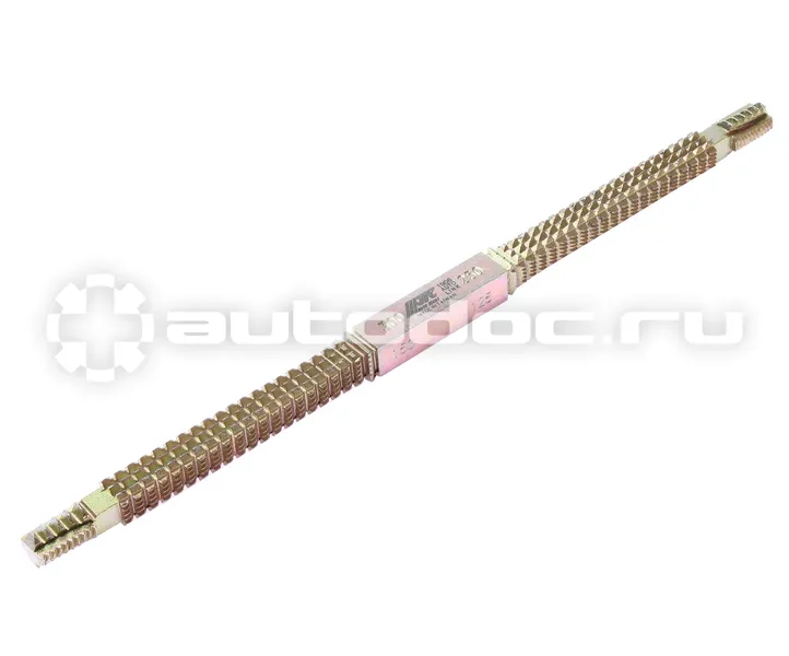 JTC 1906 Напильник для восстановления резьбы