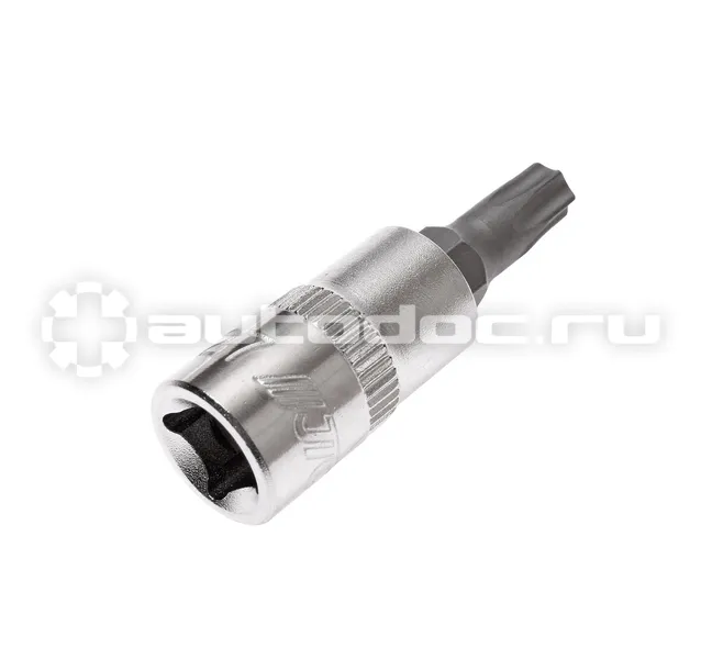 JTC 23527 Бита-головка с отверстием