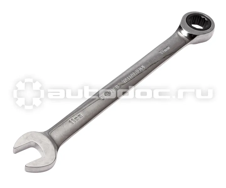 JTC 3031 Ключ комбинированный трещоточный