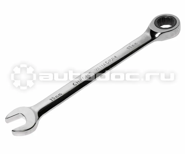 JTC 3033 Ключ комбинированный трещоточный