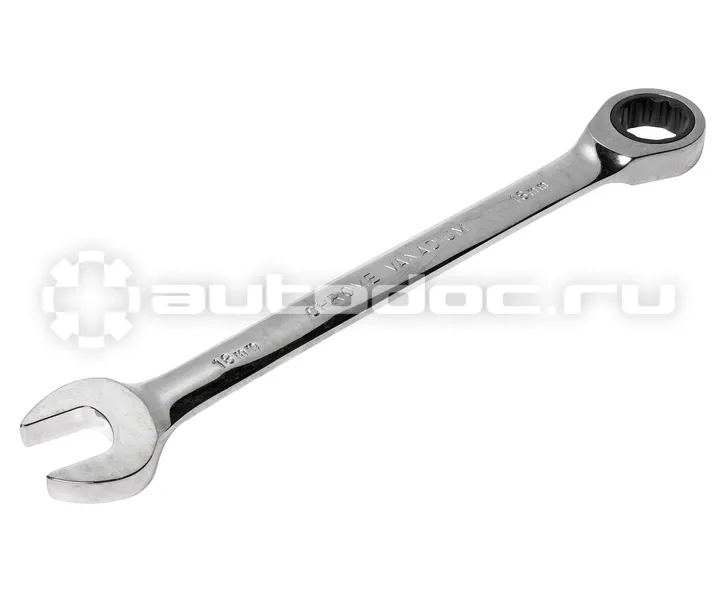 JTC 3038 Ключ комбинированный трещоточный