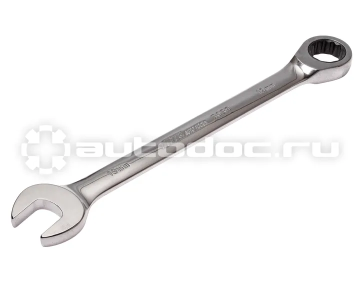 JTC 3039 Ключ комбинированный трещоточный